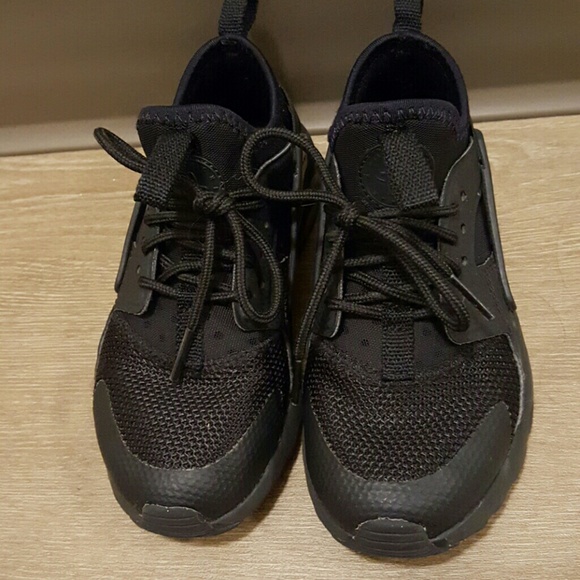 nike huarache shoes black nike huarache shoes black